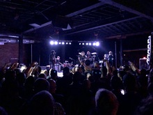 The Prayer Chain / Dakoda Motor Co. / the choir on Aug 4, 2018 [636-small]