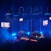 Deftones / The Mars Volta / Fleshwater on Mar 15, 2025 [650-small]