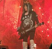 W.A.S.P. / Armored Saint on Dec 1, 2024 [713-small]