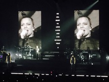 Jess Glynne / Raye on Nov 28, 2016 [718-small]