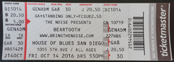 Beartooth / Every Time I Die / Fit for a King / Old Wounds on Oct 14, 2016 [872-small]