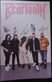 Beartooth / The Plot In You / Invent Animate / Sleep Theory on Feb 21, 2024 [892-small]