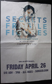 Secrets / Awaken I Am / Redeem/revive on Apr 26, 2019 [895-small]