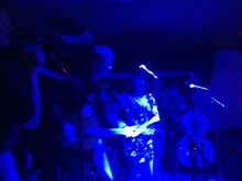 Skinny Lister / Lincoln Durham / Trapper Schoepp on Nov 27, 2016 [719-small]