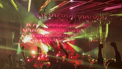 Phish / Guerilla Toss on Aug 10, 2024 [930-small]