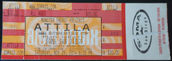 "Monster Energy Outbreak Tour" / Attila / Crown the Empire / Like Moths to Flames / Sworn In on Nov 29, 2014 [995-small]