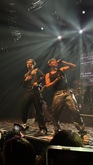 Marcus & Martinus / Medun on Mar 8, 2025 [126-small]
