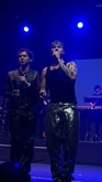 Marcus & Martinus / Medun on Mar 8, 2025 [127-small]