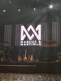 Marcus & Martinus / Medun on Mar 8, 2025 [128-small]
