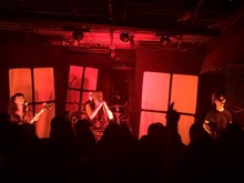 My Life With the Thrill Kill Kult / Curse Mackey / Church Fire on Jun 7, 2019 [216-small]