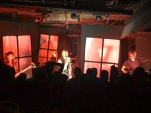 My Life With the Thrill Kill Kult / Curse Mackey / Church Fire on Jun 7, 2019 [217-small]