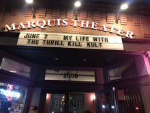 My Life With the Thrill Kill Kult / Curse Mackey / Church Fire on Jun 7, 2019 [218-small]
