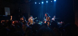 Ariel Pink  / DIIV on May 3, 2018 [247-small]