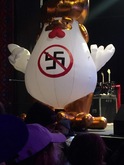 Ministry / Death Grips on Oct 29, 2017 [250-small]