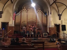 The UMS - Underground Music Showcase on Jul 28, 2017 [256-small]