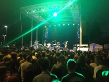 The UMS - Underground Music Showcase on Jul 30, 2016 [263-small]