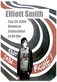 Elliott Smith on Sep 20, 2000 [276-small]