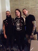 Sleeping With Sirens / This Wild Life / Beartooth / Pierce the Veil on Nov 23, 2014 [723-small]