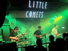 Little Comets on Mar 28, 2025 [301-small]