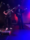 Kenny Fiedler and the Cowboy Killers on Mar 28, 2025 [349-small]