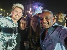 Green Day / The Offspring on Jan 27, 2025 [413-small]
