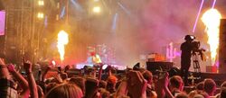 Twenty One Pilots / Royal Blood / Glass Animals / Years & Years on Jun 30, 2022 [421-small]