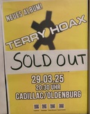Terry Hoax on Mar 29, 2025 [553-small]