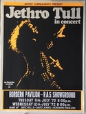 Jethro Tull on Jul 11, 1972 [631-small]