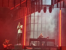 Deftones / The Mars Volta / fleshwater on Mar 29, 2025 [647-small]