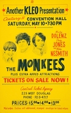 The Monkees on May 10, 1969 [667-small]