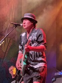 tags: Big Head Todd and the Monsters, Jannus Live - Big Head Todd and the Monsters / Hazel Miller on Mar 28, 2025 [735-small]