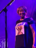 Hazel Miller performed with BHTM for a few songs., tags: Big Head Todd and the Monsters, Jannus Live - Big Head Todd and the Monsters / Hazel Miller on Mar 28, 2025 [736-small]