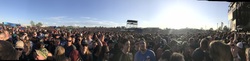 tags: Alice In Chains, Somerset, Wisconsin, United States, Crowd, Somerset Amphitheater - Northern Invasion 2018 on May 12, 2018 [852-small]