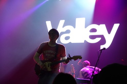JJ Wilde / Valley / July Talk / Kue Varo and The Only Hopes on Mar 28, 2025 [942-small]