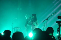 JJ Wilde / Valley / July Talk / Kue Varo and The Only Hopes on Mar 28, 2025 [945-small]