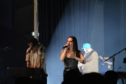 JJ Wilde / Valley / July Talk / Kue Varo and The Only Hopes on Mar 28, 2025 [946-small]