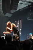 JJ Wilde / Valley / July Talk / Kue Varo and The Only Hopes on Mar 28, 2025 [951-small]