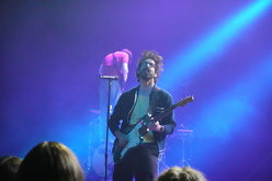 JJ Wilde / Valley / July Talk / Kue Varo and The Only Hopes on Mar 28, 2025 [952-small]