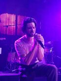 Ben Barnes / Charles Jones / Sophia James / Zoe Sparks on Jan 21, 2025 [009-small]