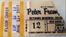 Peter Frampton on Jun 12, 1977 [035-small]