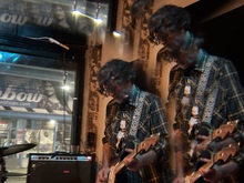 Chris Forsyth's Evolution Band / Blues Ambush on Oct 23, 2023 [068-small]