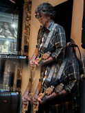 Chris Forsyth's Evolution Band / Blues Ambush on Oct 23, 2023 [069-small]