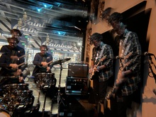 Chris Forsyth's Evolution Band / Blues Ambush on Oct 23, 2023 [075-small]