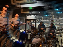 Chris Forsyth's Evolution Band / Blues Ambush on Oct 23, 2023 [078-small]