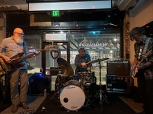 Chris Forsyth's Evolution Band / Blues Ambush on Oct 23, 2023 [080-small]