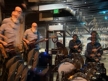 Chris Forsyth's Evolution Band / Blues Ambush on Oct 23, 2023 [082-small]