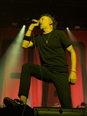 Papa Roach / Rise Against / Underoath on Mar 29, 2025 [104-small]
