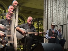 Bonnie "Prince" Billy / Jon Langford on Nov 17, 2023 [132-small]