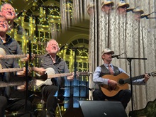 Bonnie "Prince" Billy / Jon Langford on Nov 17, 2023 [135-small]