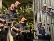 Bonnie "Prince" Billy / Jon Langford on Nov 17, 2023 [136-small]